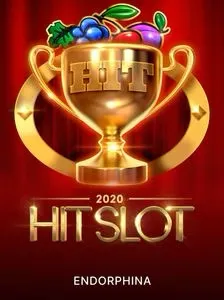 Slot 2020 Hit Slot di Tajir365