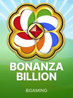 Slot Bonanza Billion di Tajir365