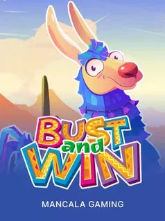Slot Bust and Win di Tajir365