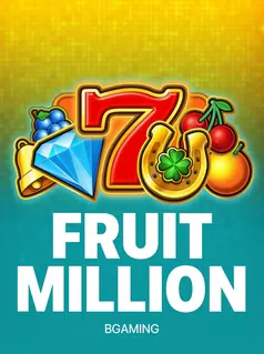 Slot Fruit Million di Tajir365