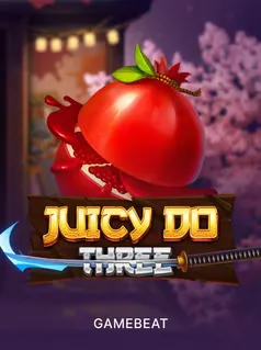 Slot Juicy Do Three di Tajir365