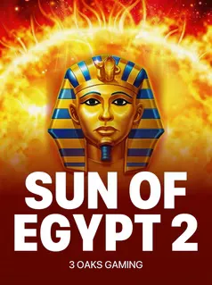 Slot Sun of Egypt 2 di Tajir365